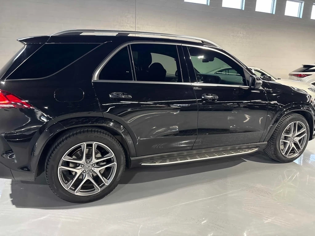 Mercedes-Benz GLE 53 4MATIC AMG 2023 * CARFAX * БЕЗ ПЪРВОНАЧАЛНА ВНОСКА - изображение 4