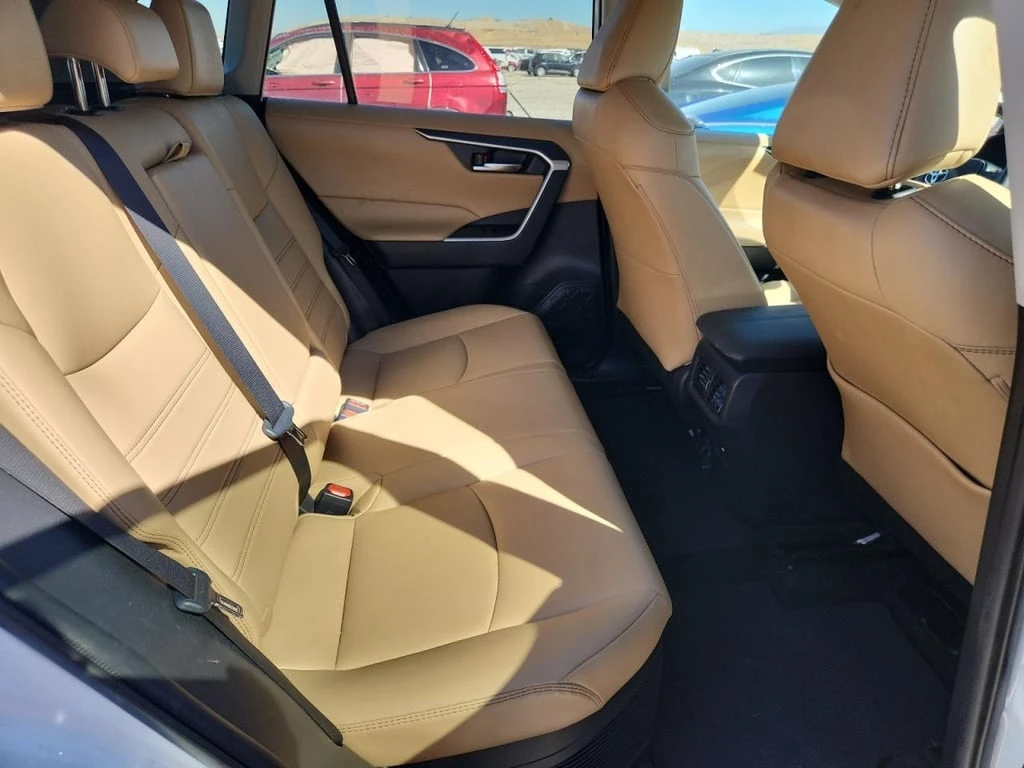 Toyota Rav4 * XLE PREMIUM * CARFAX *  | Mobile.bg � ����������� 11