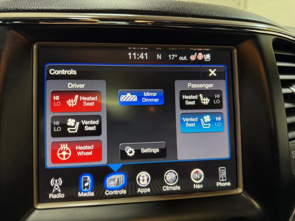 Jeep Grand cherokee Overland * CARFAX* * ����������* * ���� �� ��*  | Mobile.bg � ����������� 11