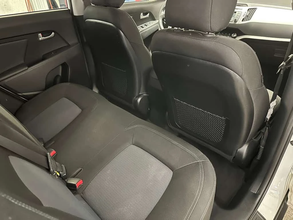 Kia Sportage * FWD Man LX * CARFAX * ���� �� �� | Mobile.bg � ����������� 15