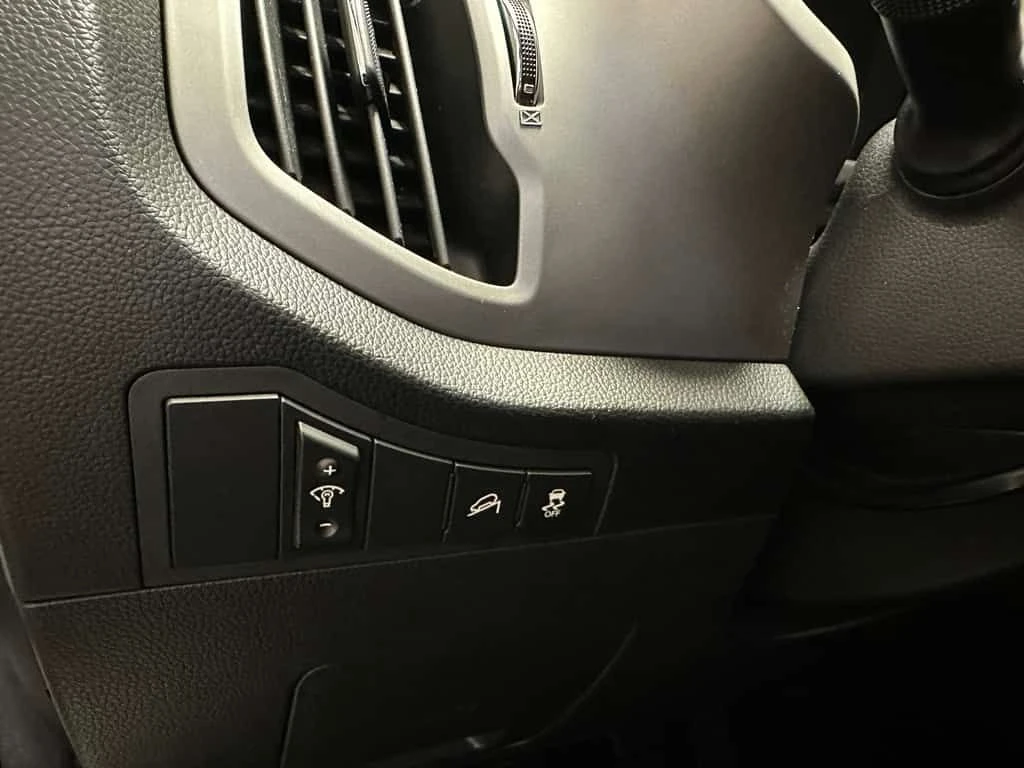 Kia Sportage * FWD Man LX * CARFAX * ���� �� �� | Mobile.bg � ����������� 13