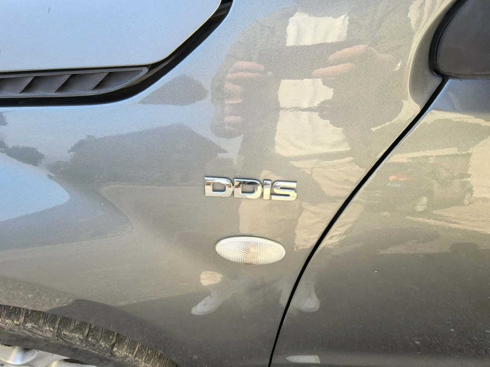 Suzuki Grand vitara DDiS, снимка 11 - Автомобили и джипове - 53767519