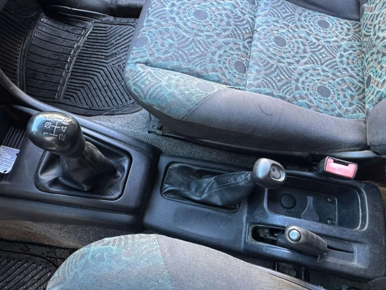 Mitsubishi Pajero pinin | Mobile.bg � ����������� 10