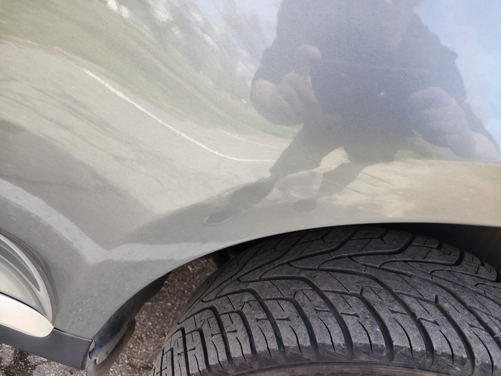 Porsche Cayenne, снимка 8 - Автомобили и джипове - 54046607