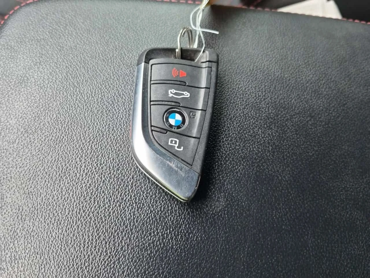 BMW X4 * M40I * CARFAX * ЦЕНА ДО БГ, снимка 10 - Автомобили и джипове - 54228675