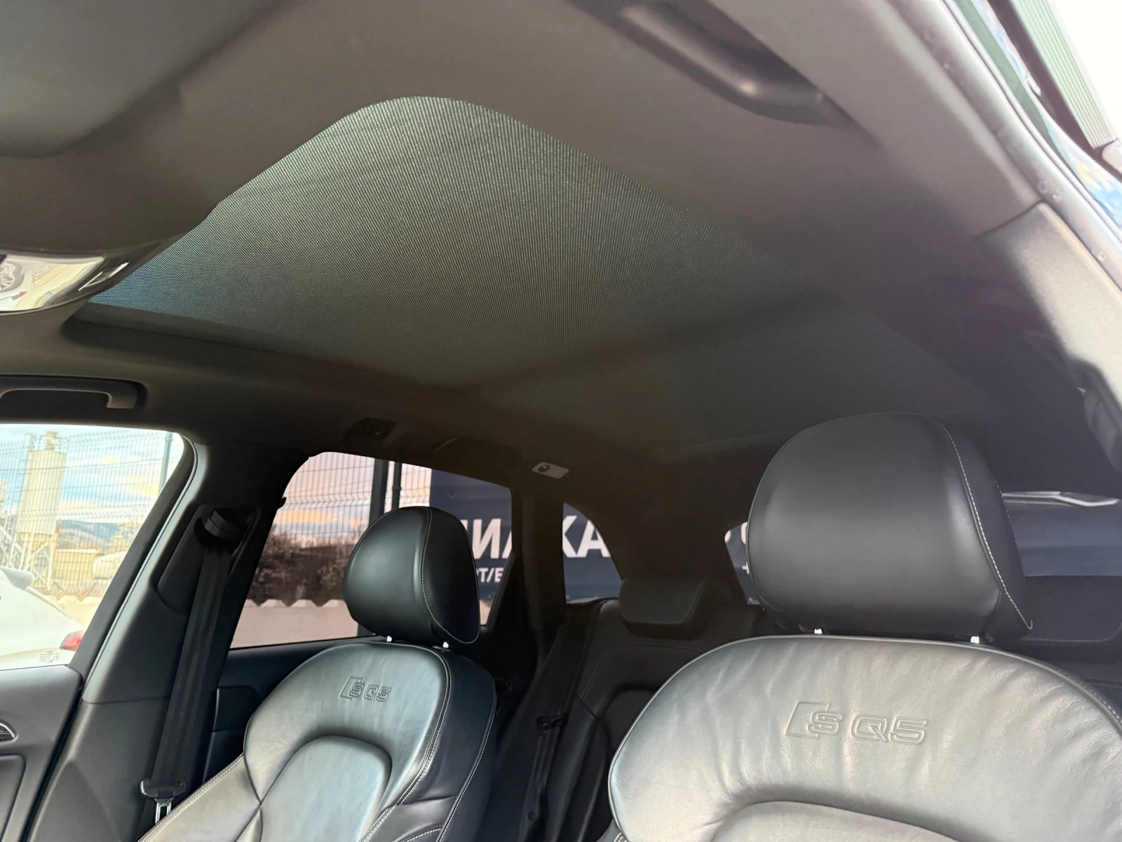 Audi SQ5 3.0BITDI* BANG&OLUFSEN* CARBON* CAMERA* PANORAMA*  | Mobile.bg � ����������� 14