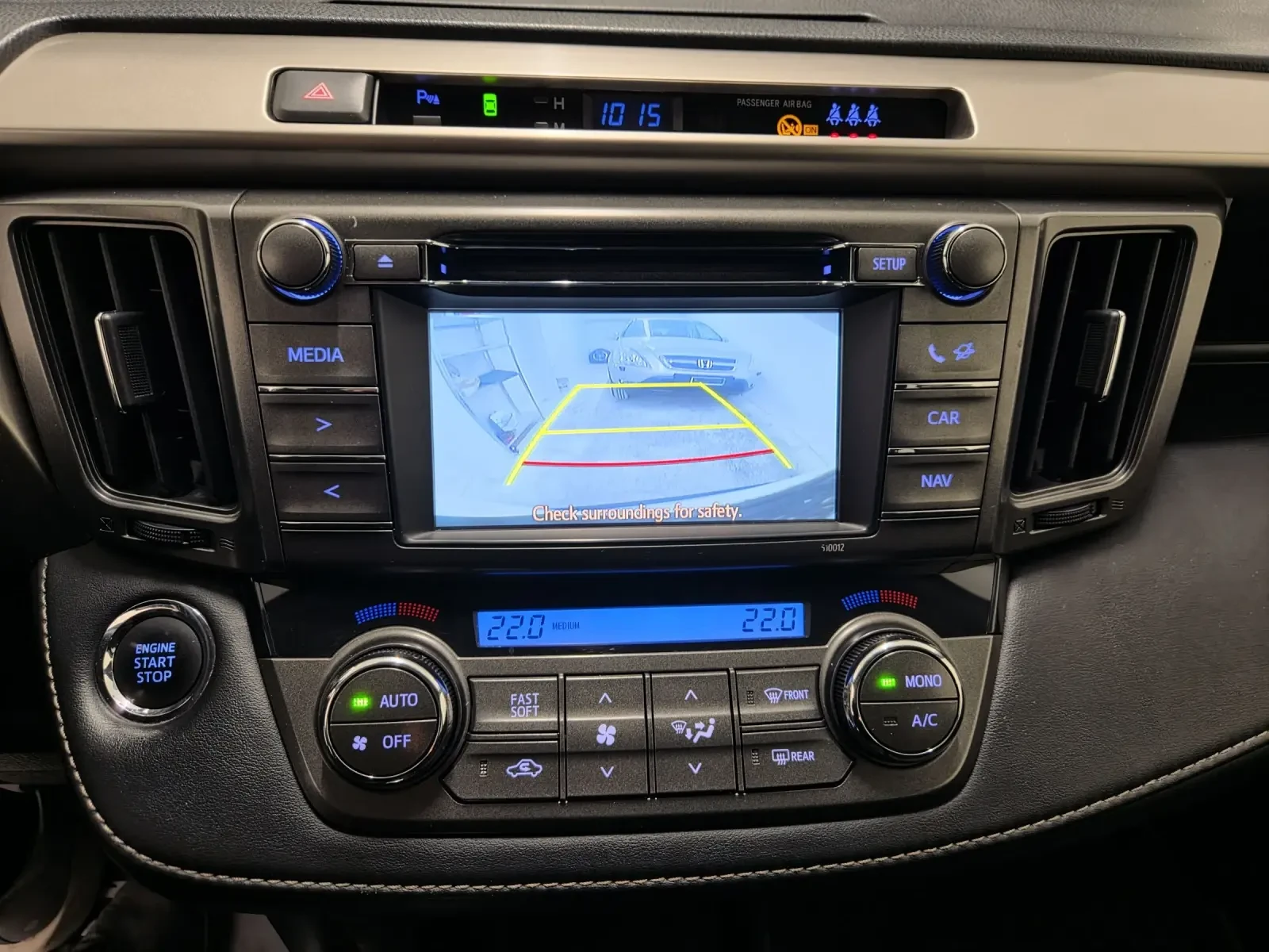 Toyota Rav4 2.0 i KEYLESS 4X4 151PS STYLE MANUAL SPEED 8 ���� | Mobile.bg � ����������� 6