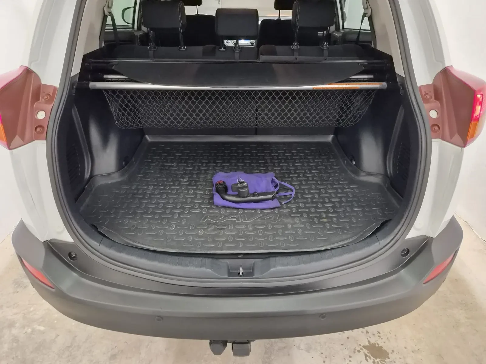Toyota Rav4 2.0 i KEYLESS 4X4 151PS STYLE MANUAL SPEED 8 ���� | Mobile.bg � ����������� 13