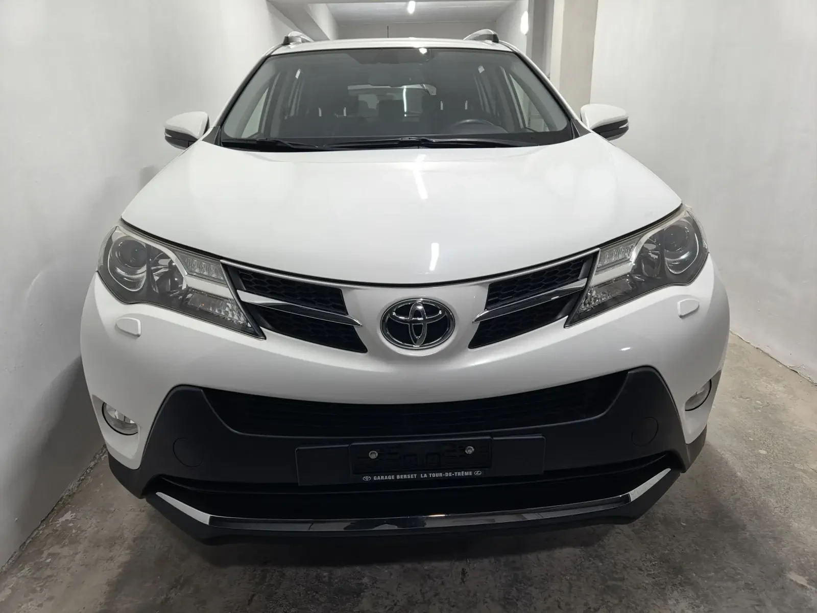 Toyota Rav4 2.0 i KEYLESS 4X4 151PS STYLE MANUAL SPEED 8 ���� | Mobile.bg � ����������� 2