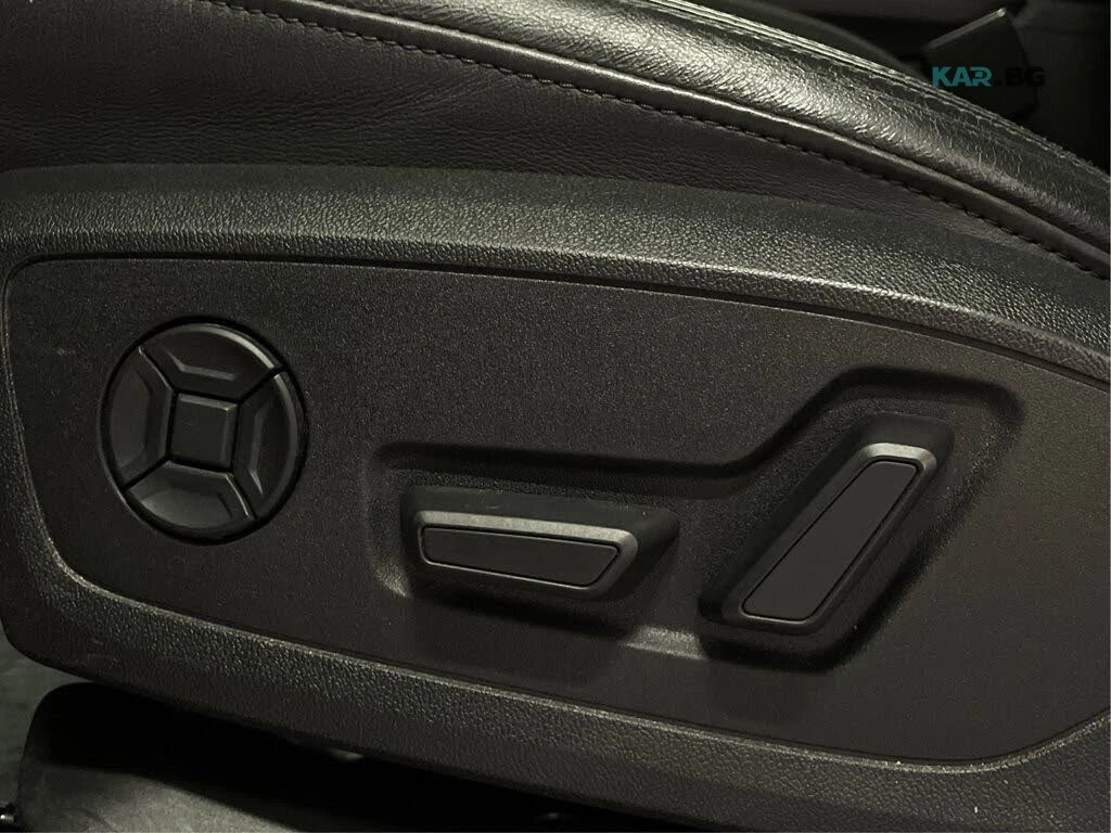 Audi Q3 QUATTRO* KOMFORT* KEYLESS АвтоКредит(ЦЕНА ДО БГ), снимка 10 - Автомобили и джипове - 54764506