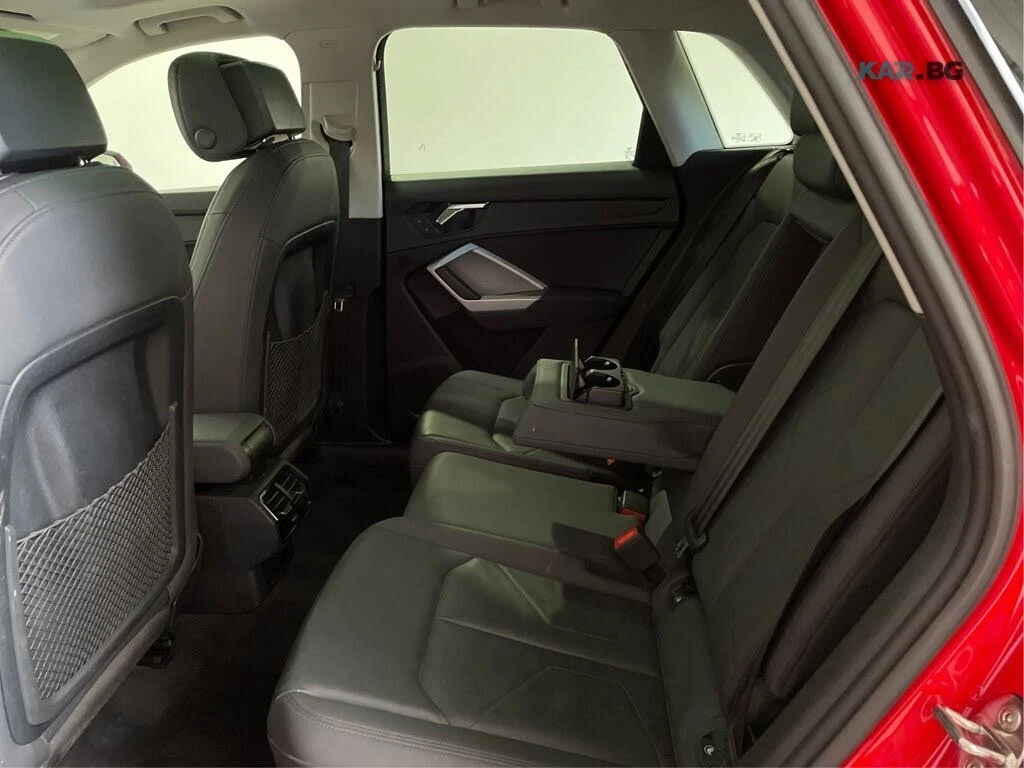 Audi Q3 QUATTRO* KOMFORT* KEYLESS АвтоКредит(ЦЕНА ДО БГ), снимка 17 - Автомобили и джипове - 54764506