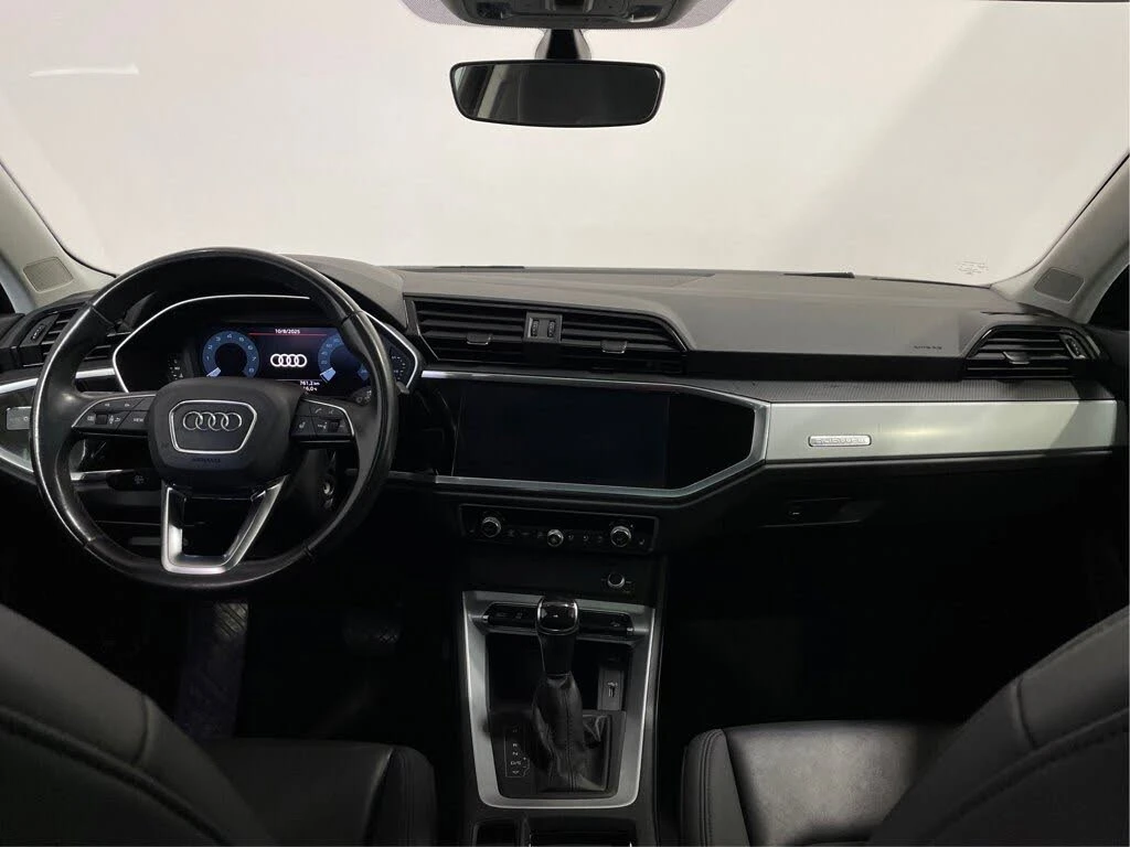 Audi Q3 QUATTRO* KOMFORT* KEYLESS АвтоКредит(ЦЕНА ДО БГ), снимка 16 - Автомобили и джипове - 54764506