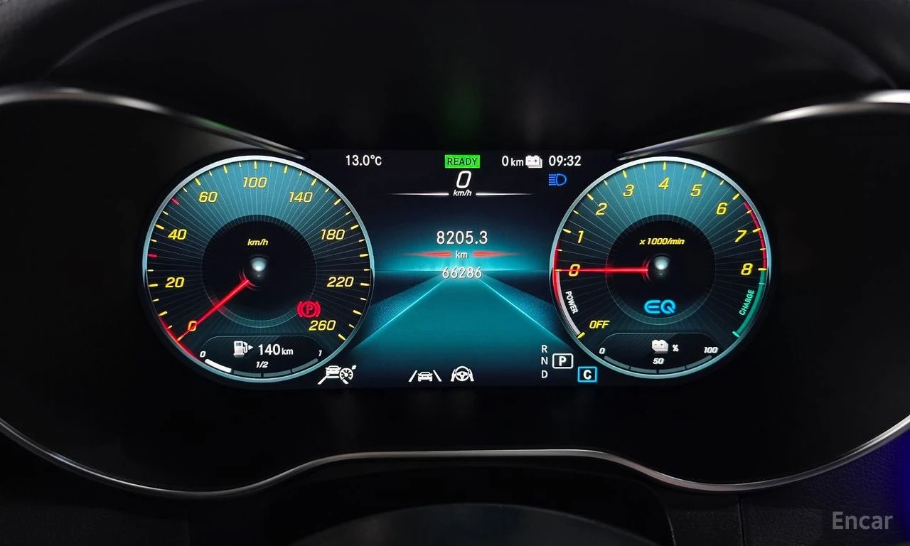 Mercedes-Benz GLC 300 HYBRID* AMG* LINE* 360КАМЕРА* LANE* ASSIST* , снимка 12 - Автомобили и джипове - 55009871