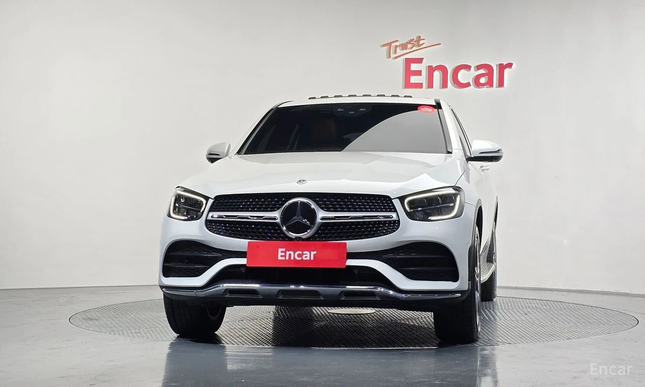Mercedes-Benz GLC 300 HYBRID* AMG* LINE* 360КАМЕРА* LANE* ASSIST* , снимка 3 - Автомобили и джипове - 55009871
