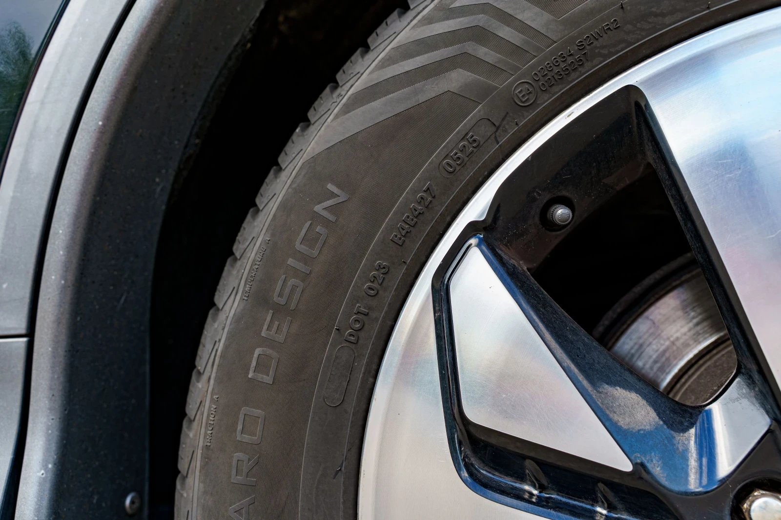 Honda Cr-v Black edition 1.6 d tec 160 к.с. Euro 6B 4x4, снимка 9 - Автомобили и джипове - 55058564