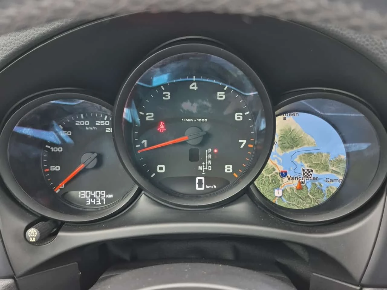 Porsche Macan * АВТОКРЕДИТ  БЕЗ ПЪРВОНАЧАЛНА ВНОСКА* , снимка 9 - Автомобили и джипове - 55263172