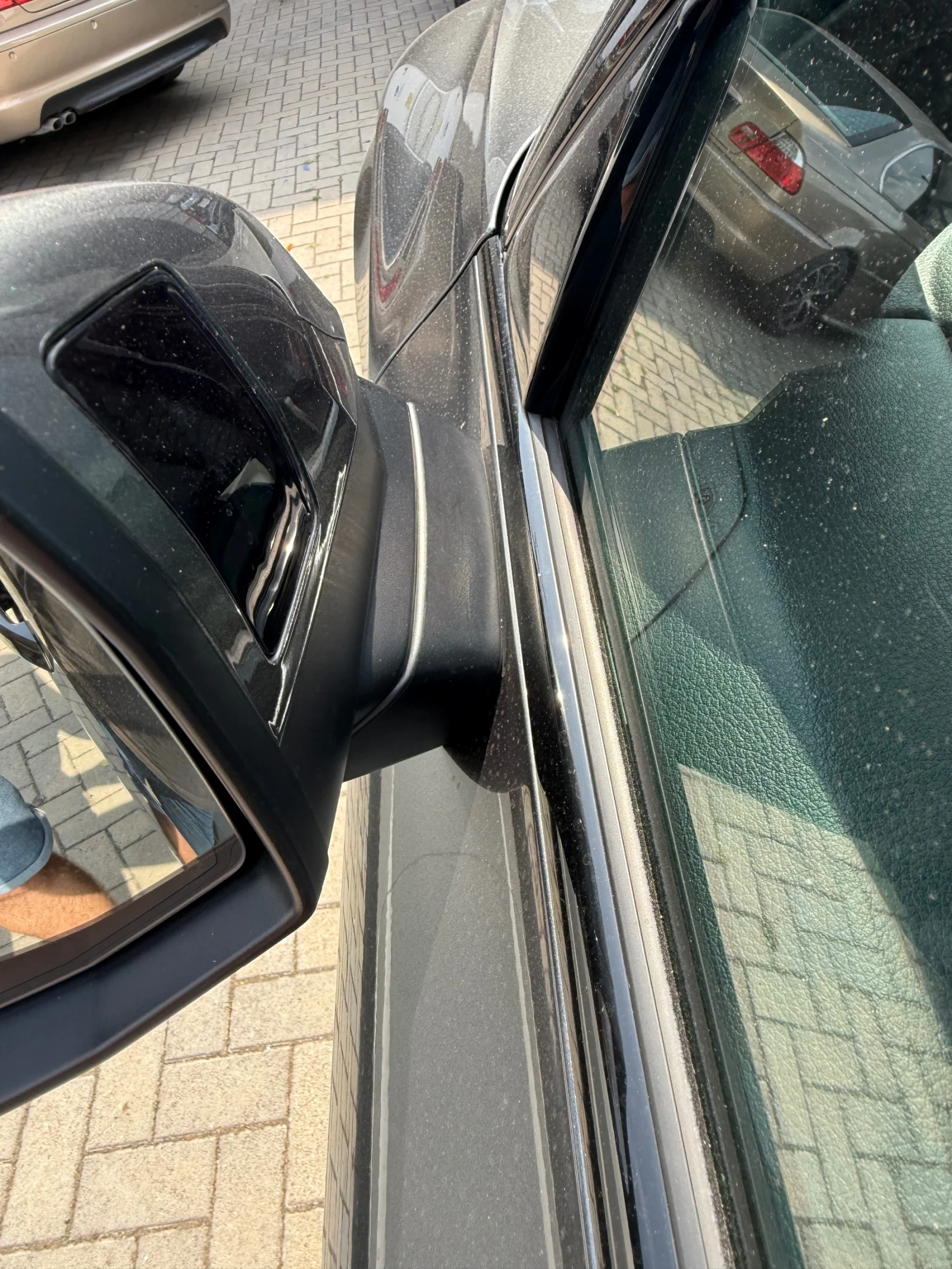 Audi Q5, снимка 8 - Автомобили и джипове - 55461892