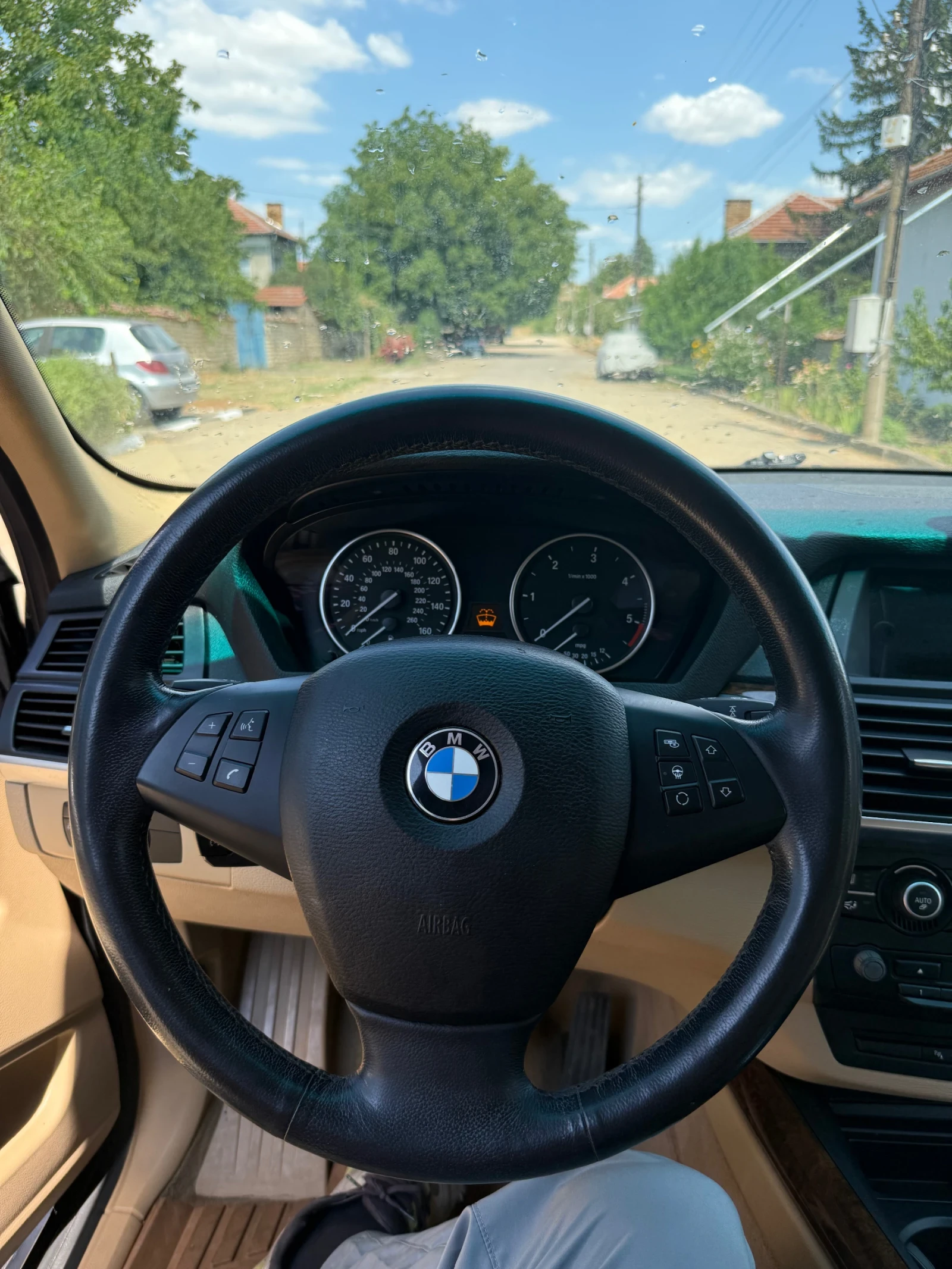 BMW X5 xDrive 35d, снимка 13 - Автомобили и джипове - 55670486