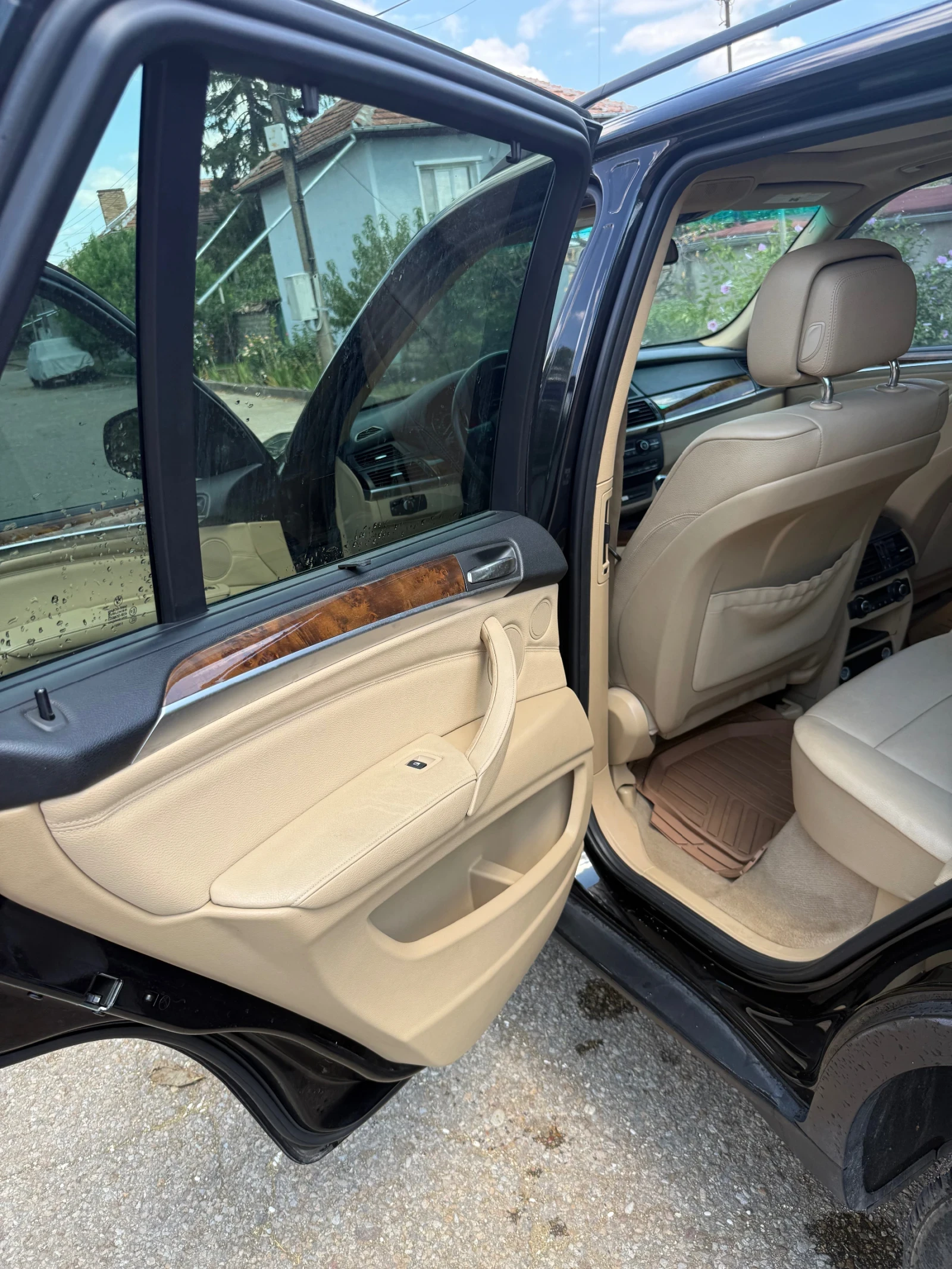 BMW X5 xDrive 35d, снимка 10 - Автомобили и джипове - 55670486