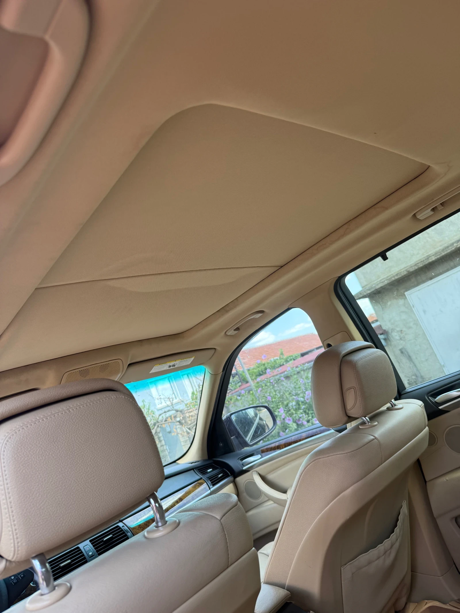 BMW X5 xDrive 35d, снимка 12 - Автомобили и джипове - 55670486
