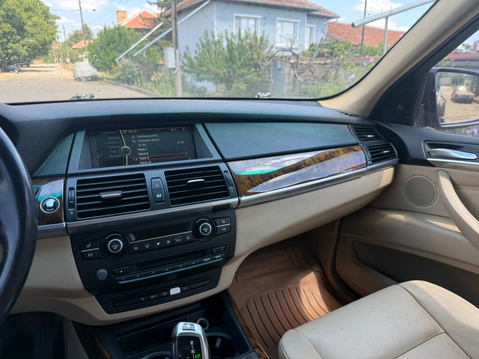 BMW X5 xDrive 35d, снимка 7 - Автомобили и джипове - 55670486
