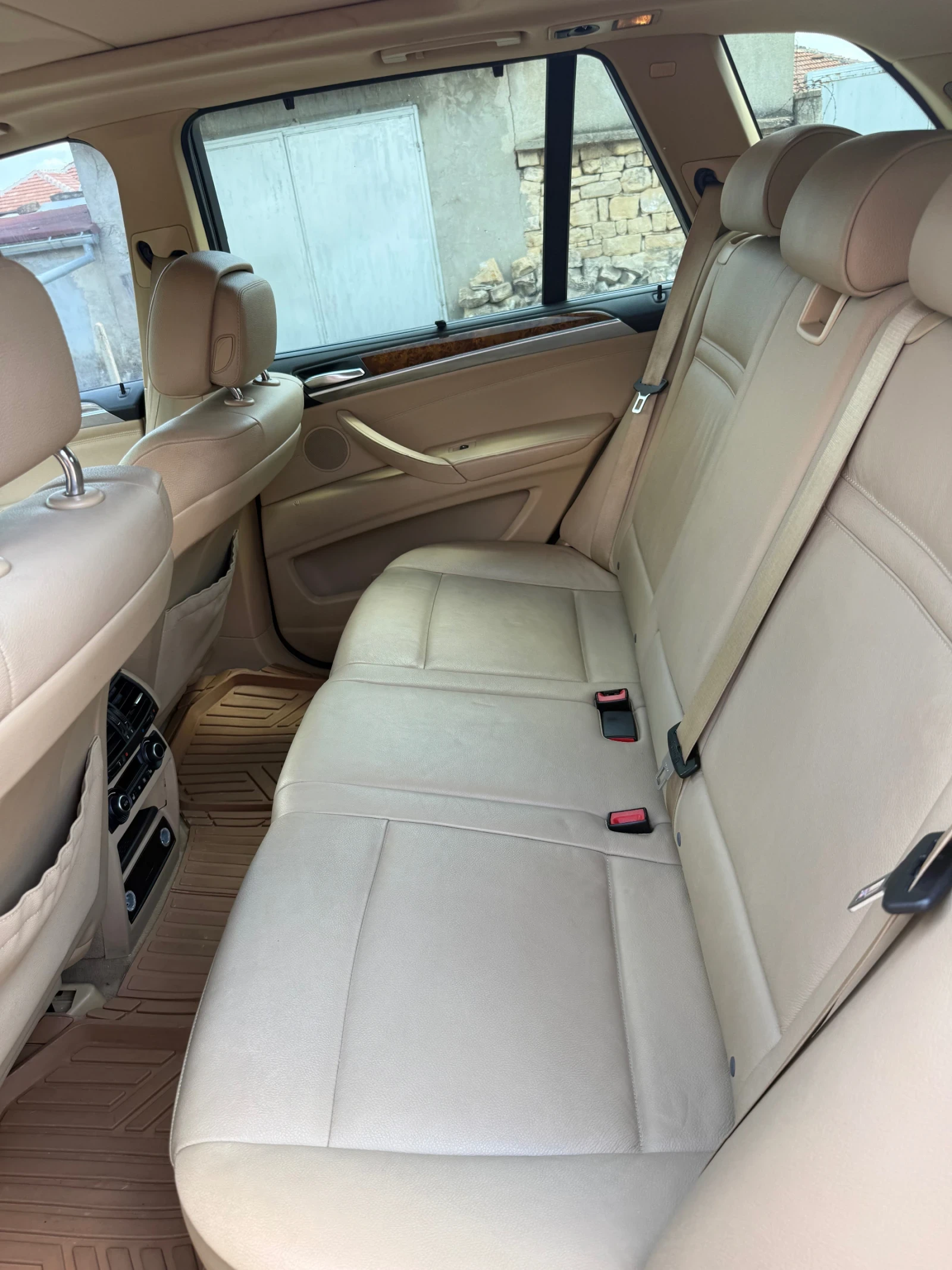 BMW X5 xDrive 35d, снимка 11 - Автомобили и джипове - 55670486