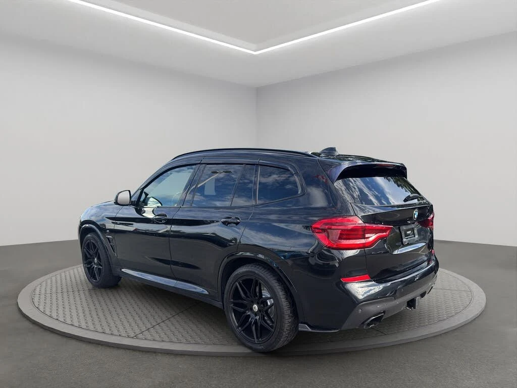 BMW X3 M40i, снимка 6 - Автомобили и джипове - 55786694