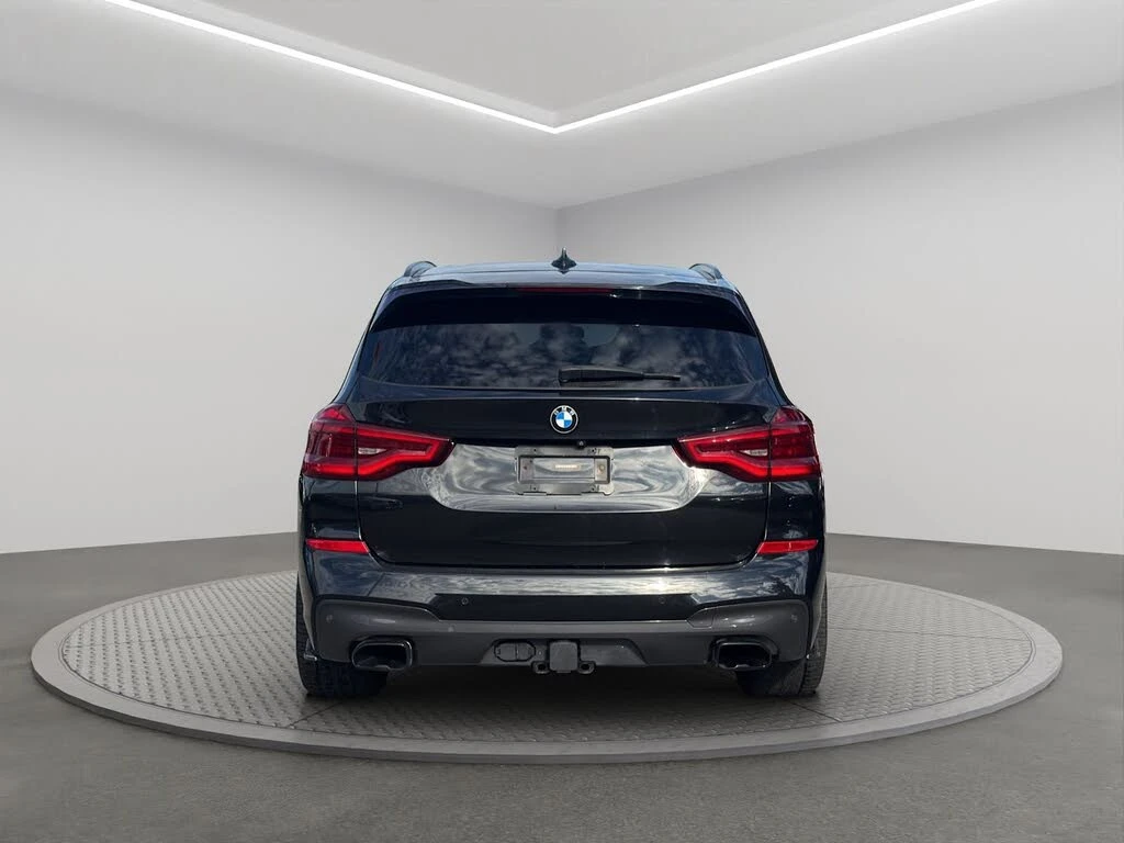 BMW X3 M40i, снимка 5 - Автомобили и джипове - 55786694
