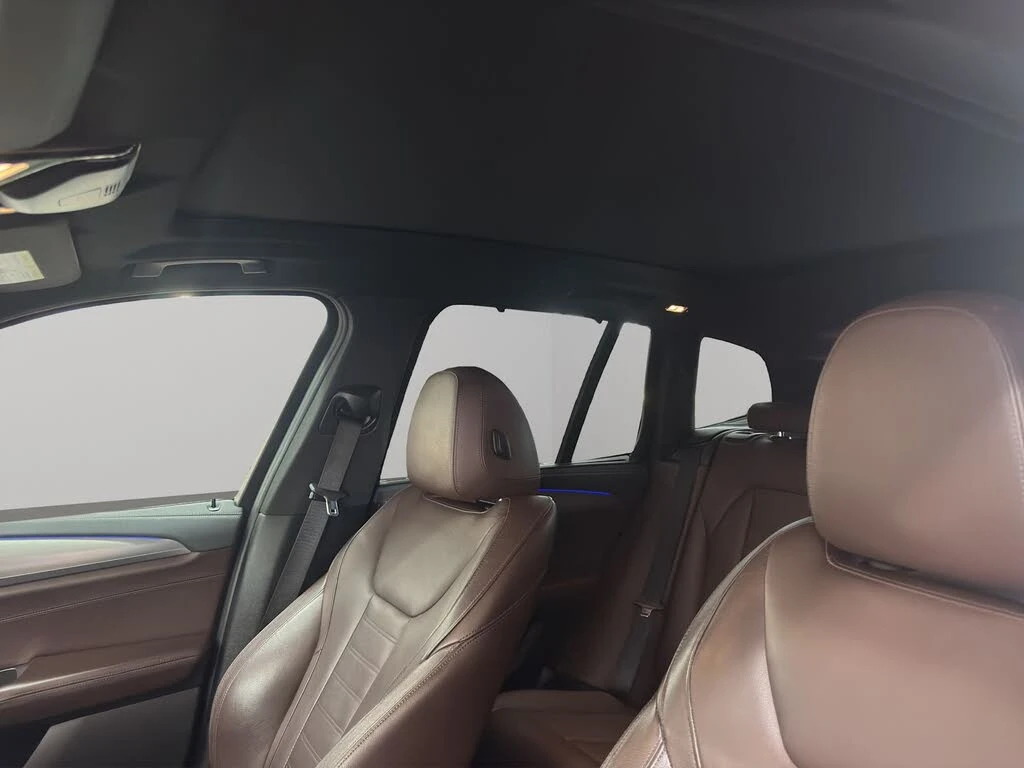 BMW X3 M40i, снимка 16 - Автомобили и джипове - 55786694