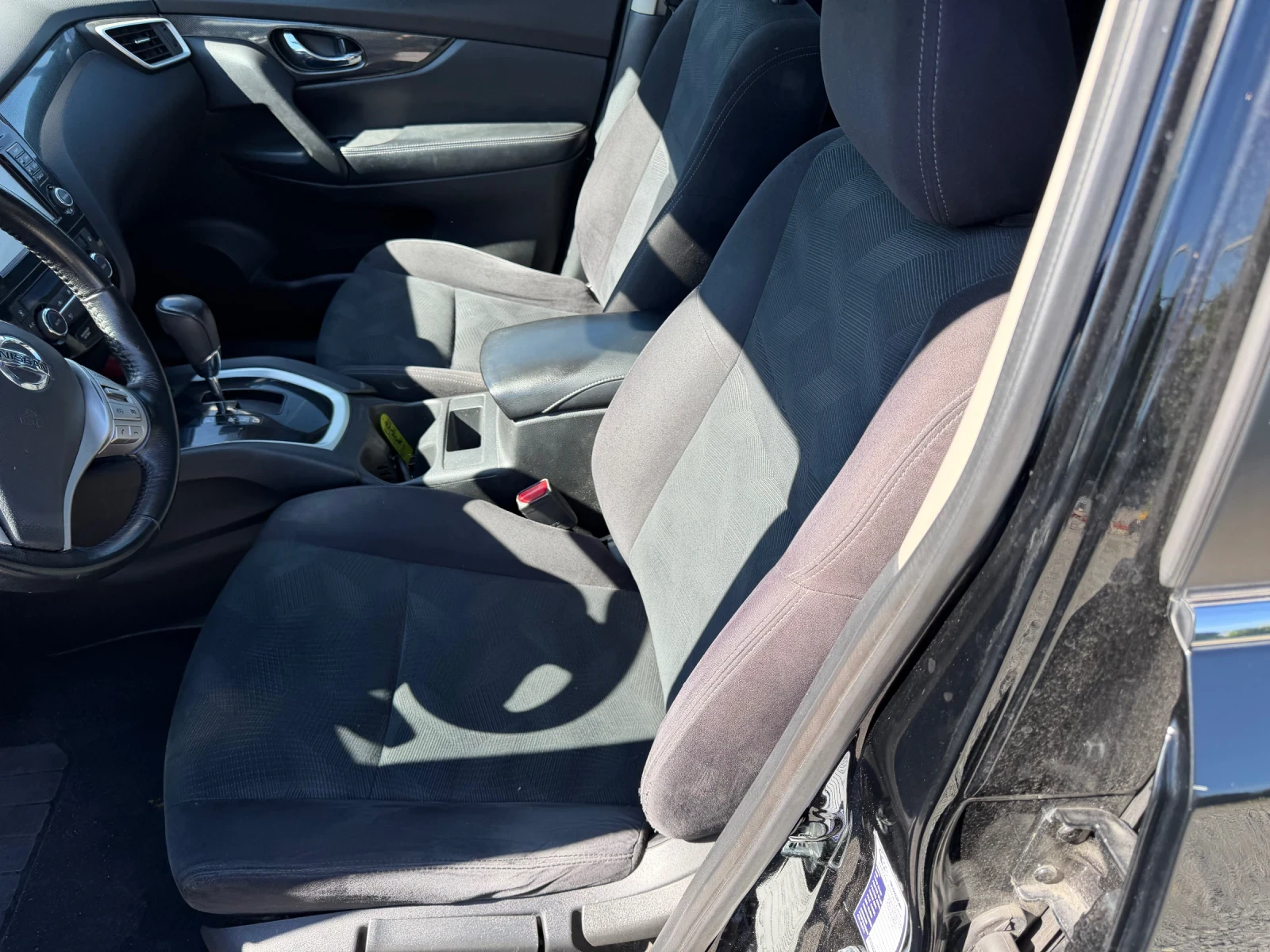 Nissan X-trail, снимка 8 - Автомобили и джипове - 56071520