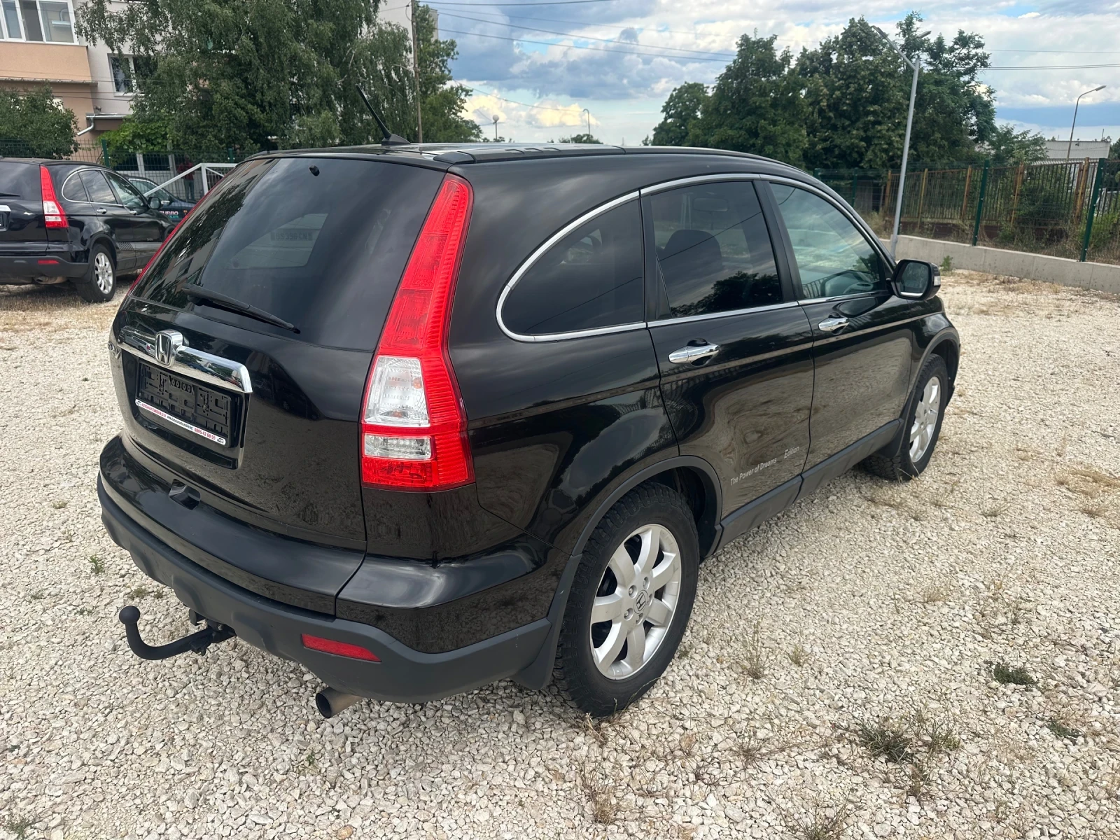 Honda Cr-v 2.0-VTEC-150ks-4x4-������ | Mobile.bg � ����������� 5