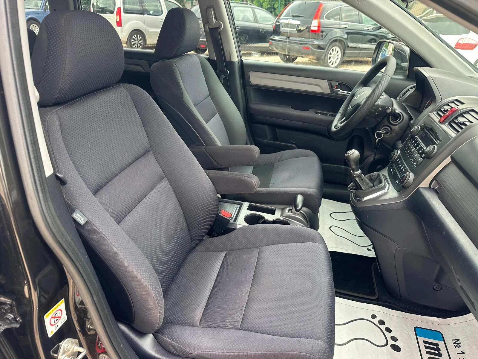Honda Cr-v 2.0-VTEC-150ks-4x4-������ | Mobile.bg � ����������� 9