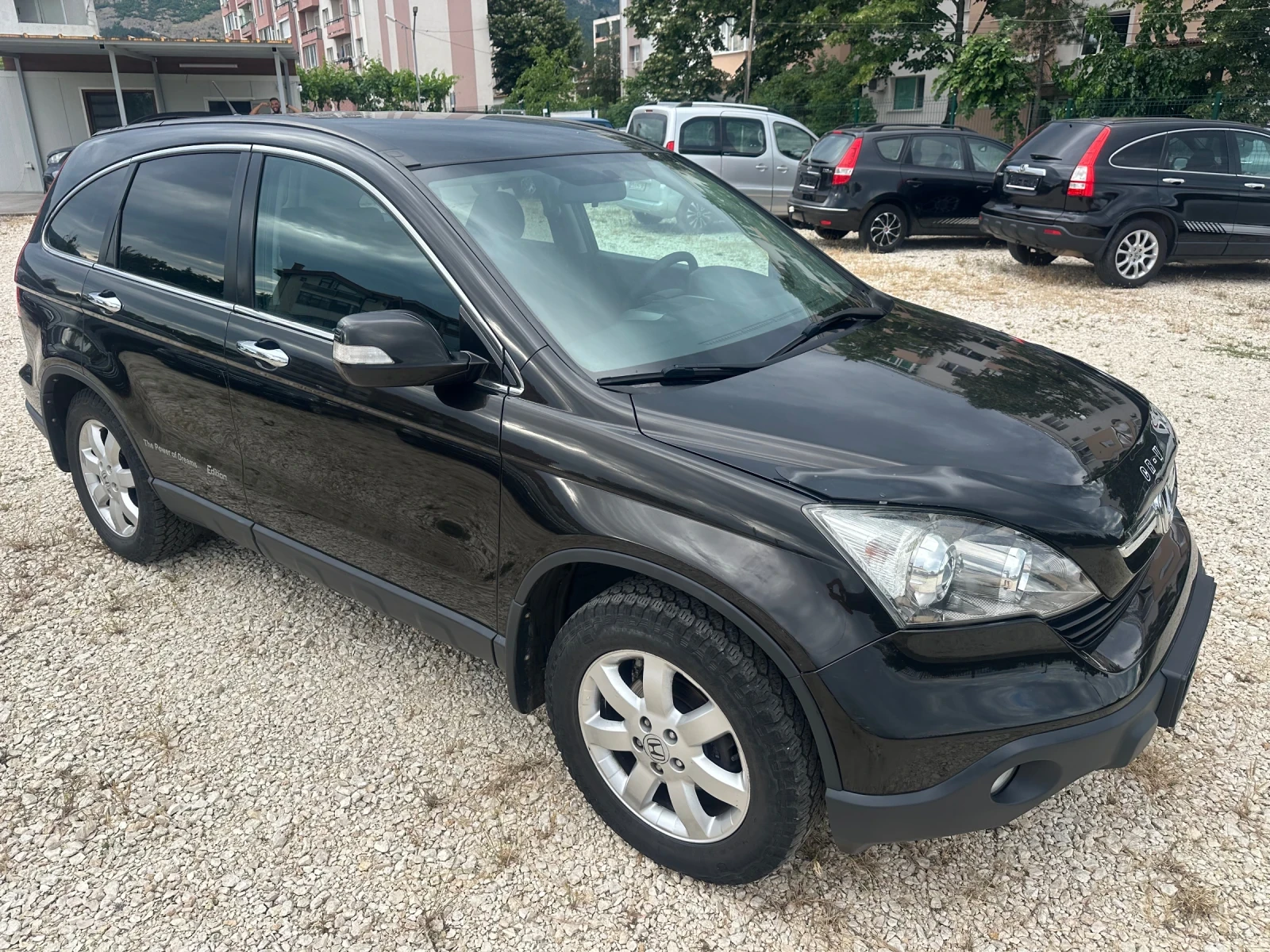 Honda Cr-v 2.0-VTEC-150ks-4x4-������ | Mobile.bg � ����������� 7