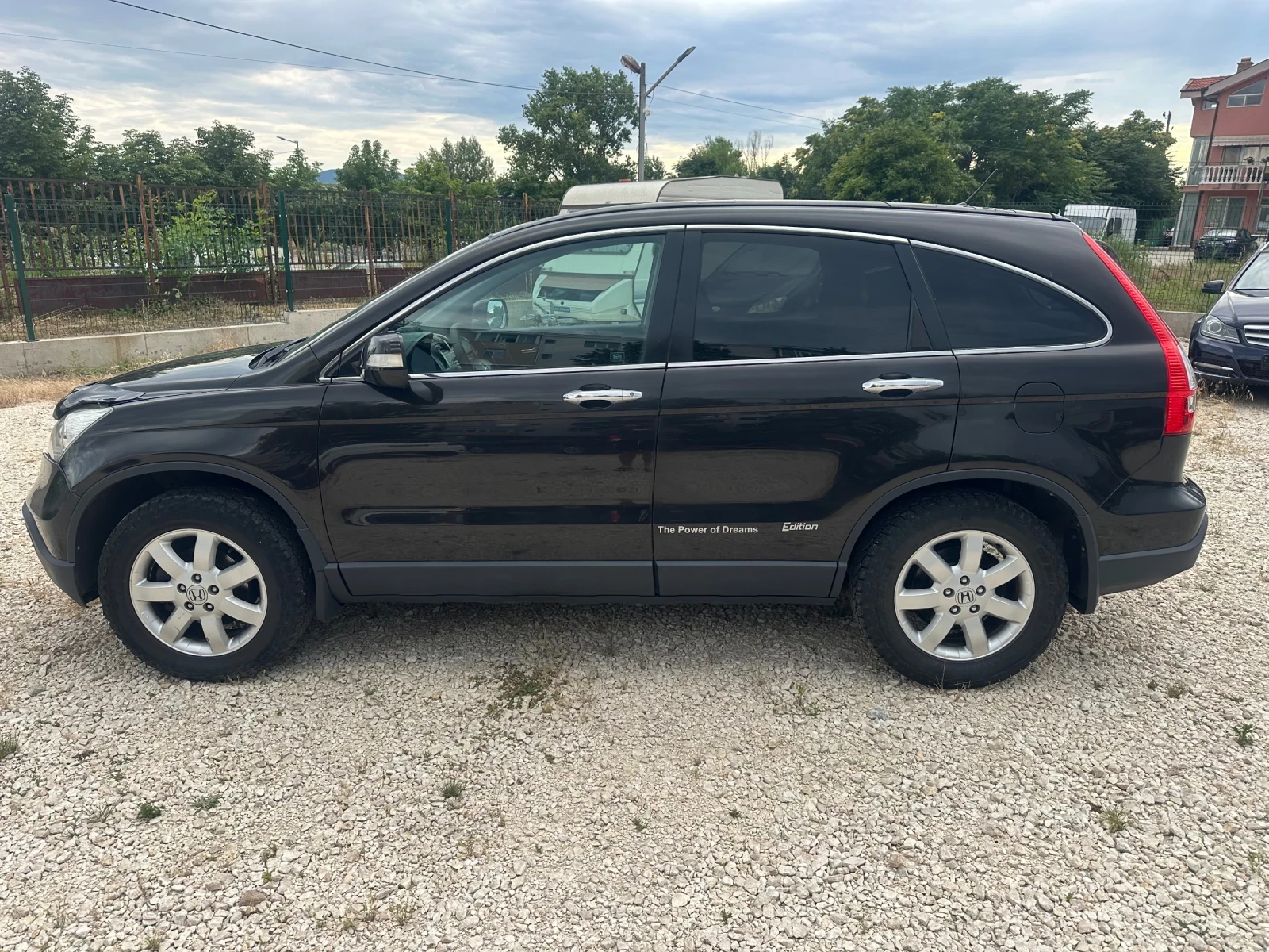 Honda Cr-v 2.0-VTEC-150ks-4x4-������ | Mobile.bg � ����������� 3