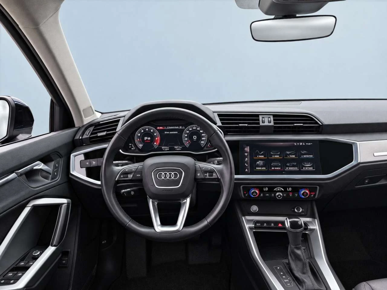 Audi Q3 S LINE QUATTRO | Mobile.bg � ����������� 11