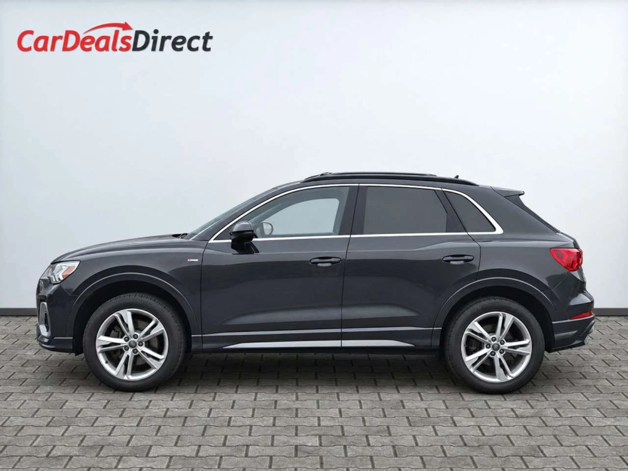 Audi Q3 S LINE QUATTRO | Mobile.bg � ����������� 3