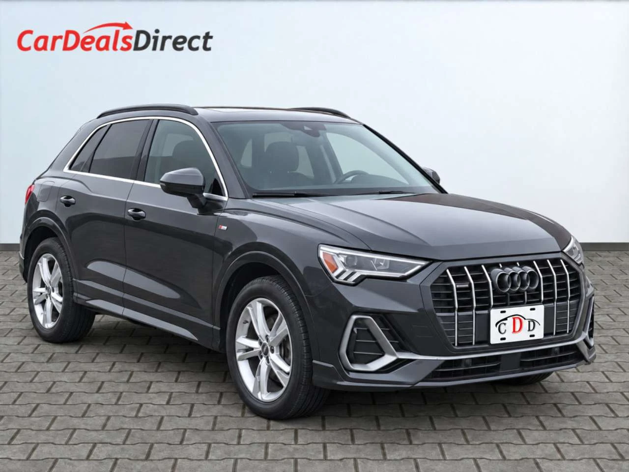 Audi Q3 S LINE QUATTRO | Mobile.bg � ����������� 1