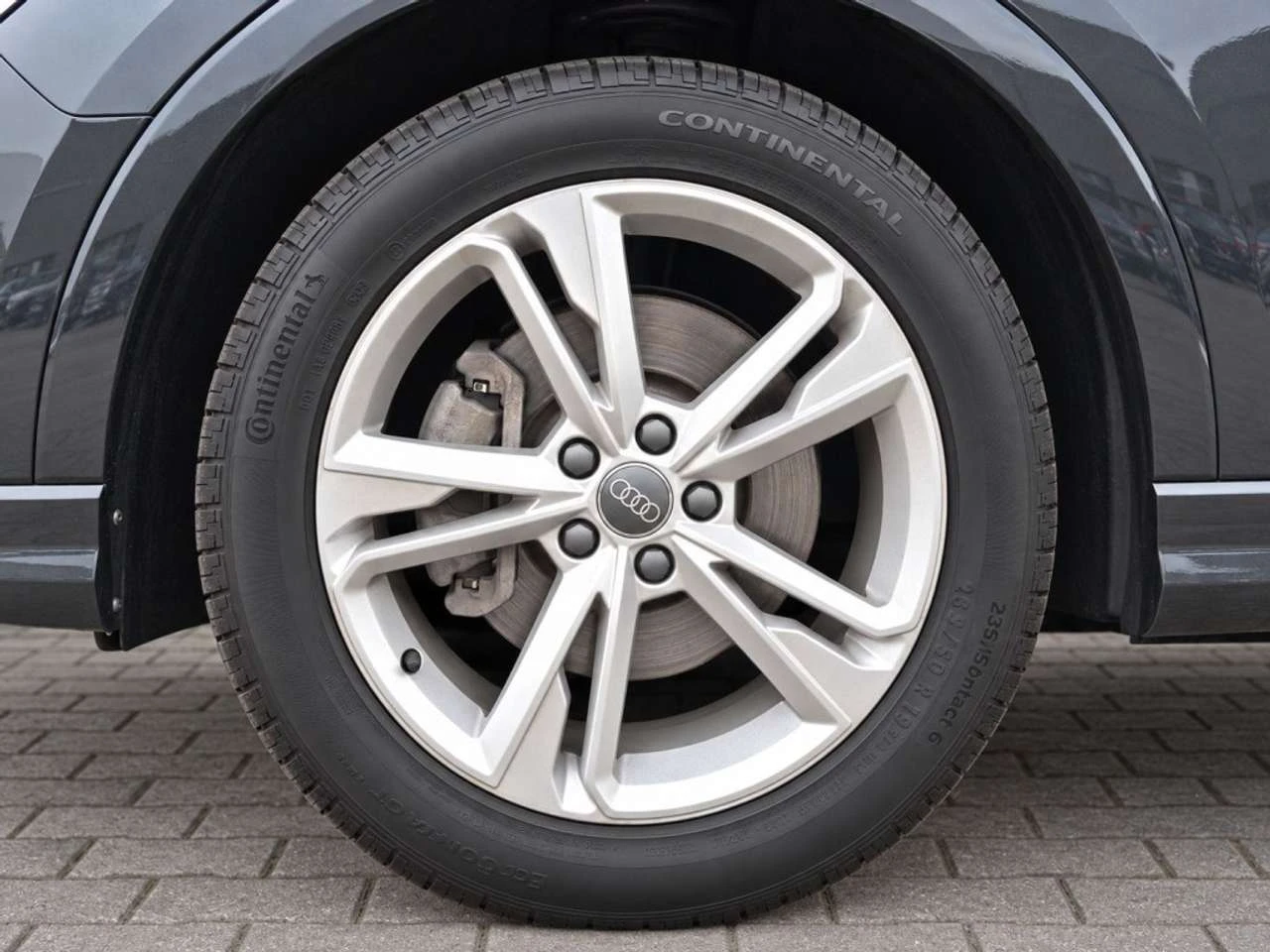 Audi Q3 S LINE QUATTRO | Mobile.bg � ����������� 6