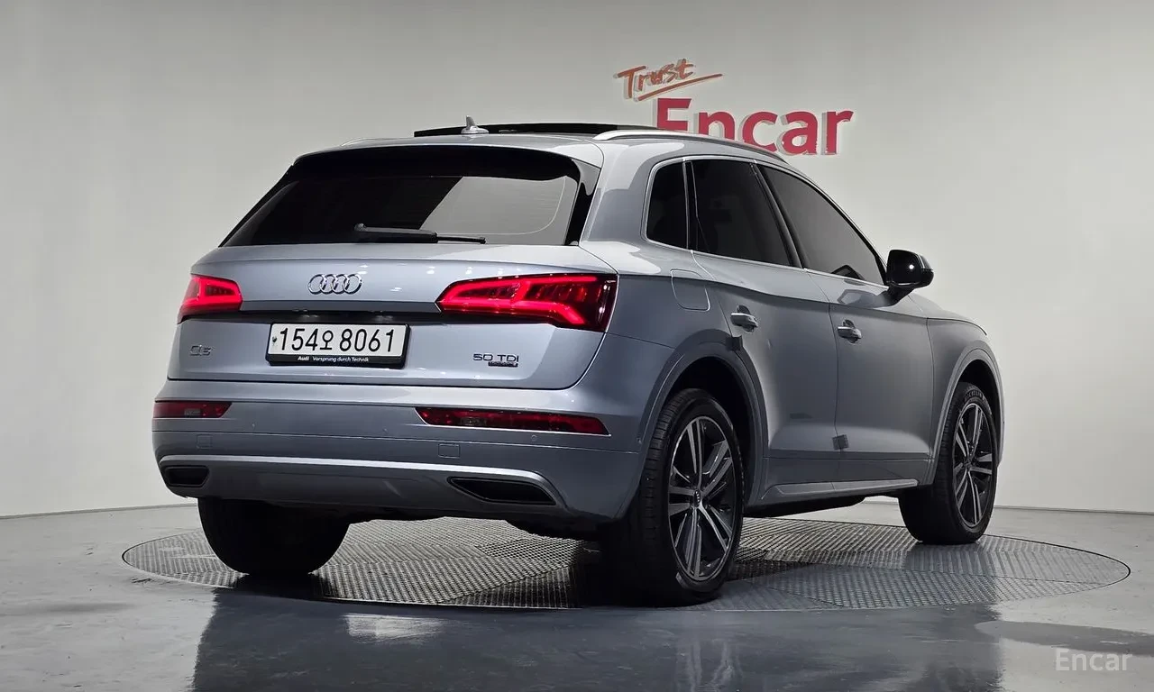 Audi Q5 50 TDI quattro Premium* ���* �����* ������ | Mobile.bg � ����������� 2