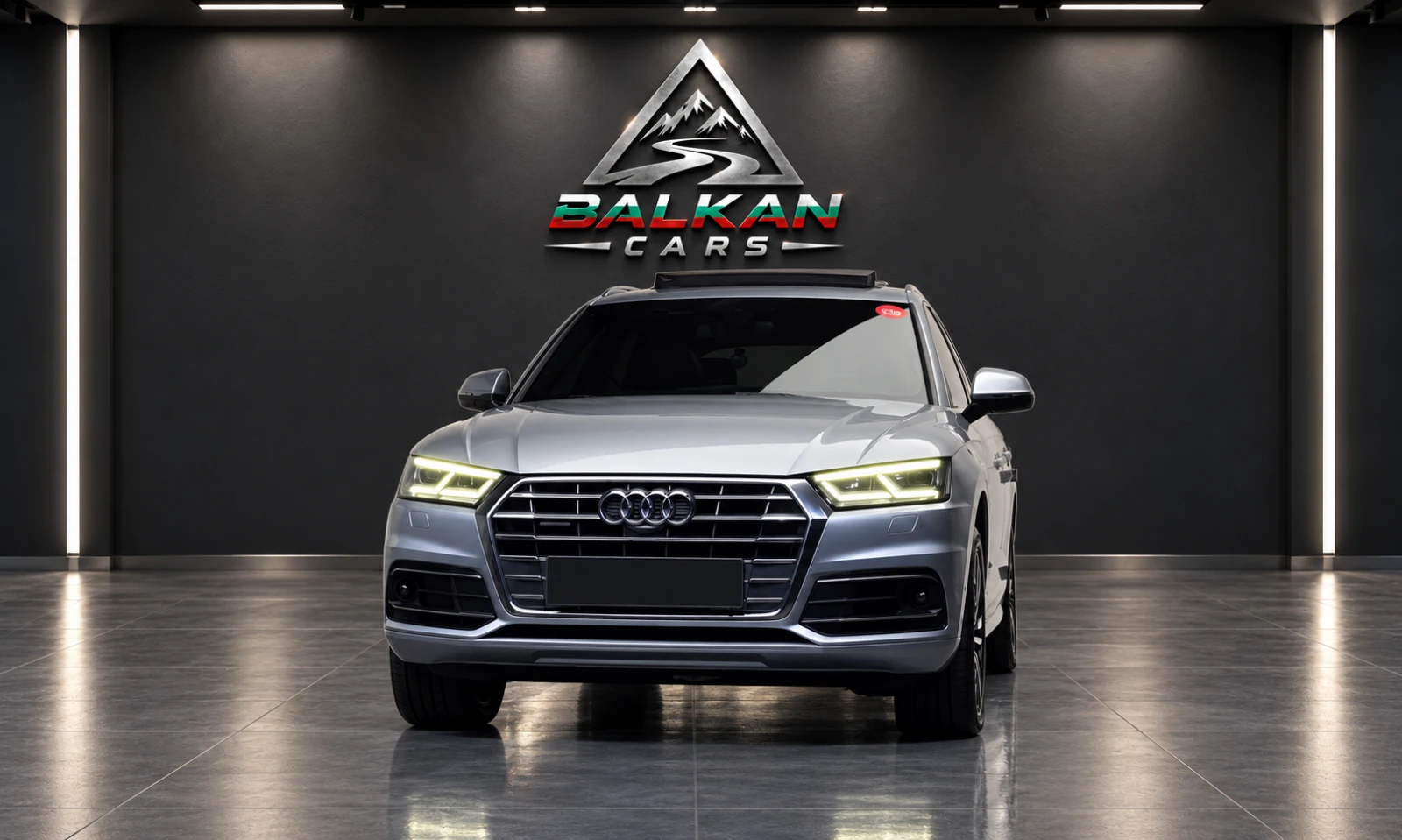 Audi Q5 50 TDI quattro Premium* ���* �����* ������ | Mobile.bg � ����������� 1