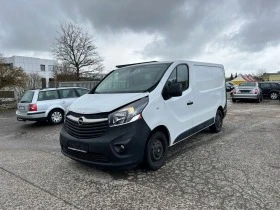 Opel Vivaro 1.6CDTI,BiTurbo,140кс., снимка 2