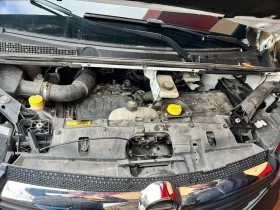 Opel Vivaro 1.6CDTI,BiTurbo,140кс., снимка 5
