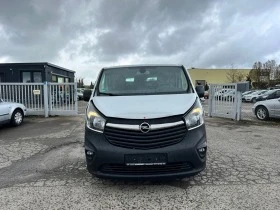 Opel Vivaro 1.6CDTI,BiTurbo,140кс., снимка 3