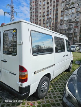 Mercedes-Benz Sprinter 213, снимка 3
