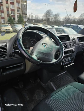 Mercedes-Benz Sprinter 213, снимка 6