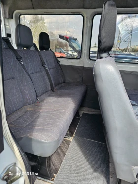 Mercedes-Benz Sprinter 213, снимка 10