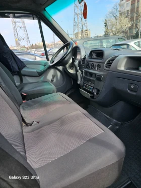 Mercedes-Benz Sprinter 213, снимка 8