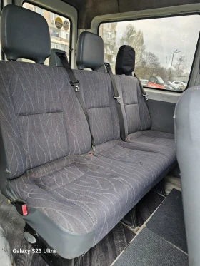 Mercedes-Benz Sprinter 213, снимка 14