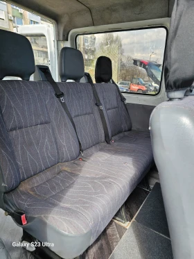 Mercedes-Benz Sprinter 213, снимка 9