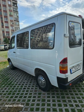 Mercedes-Benz Sprinter 213, снимка 5